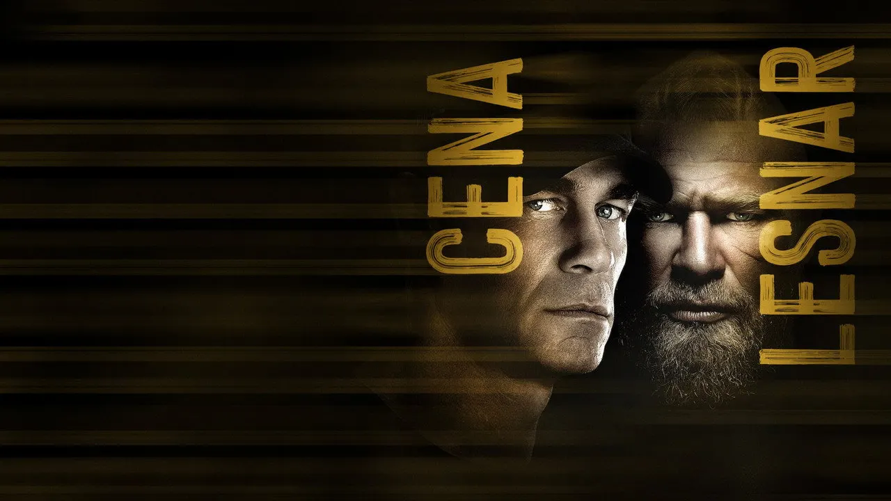Cena de WWE Wrestlepalooza (2025)