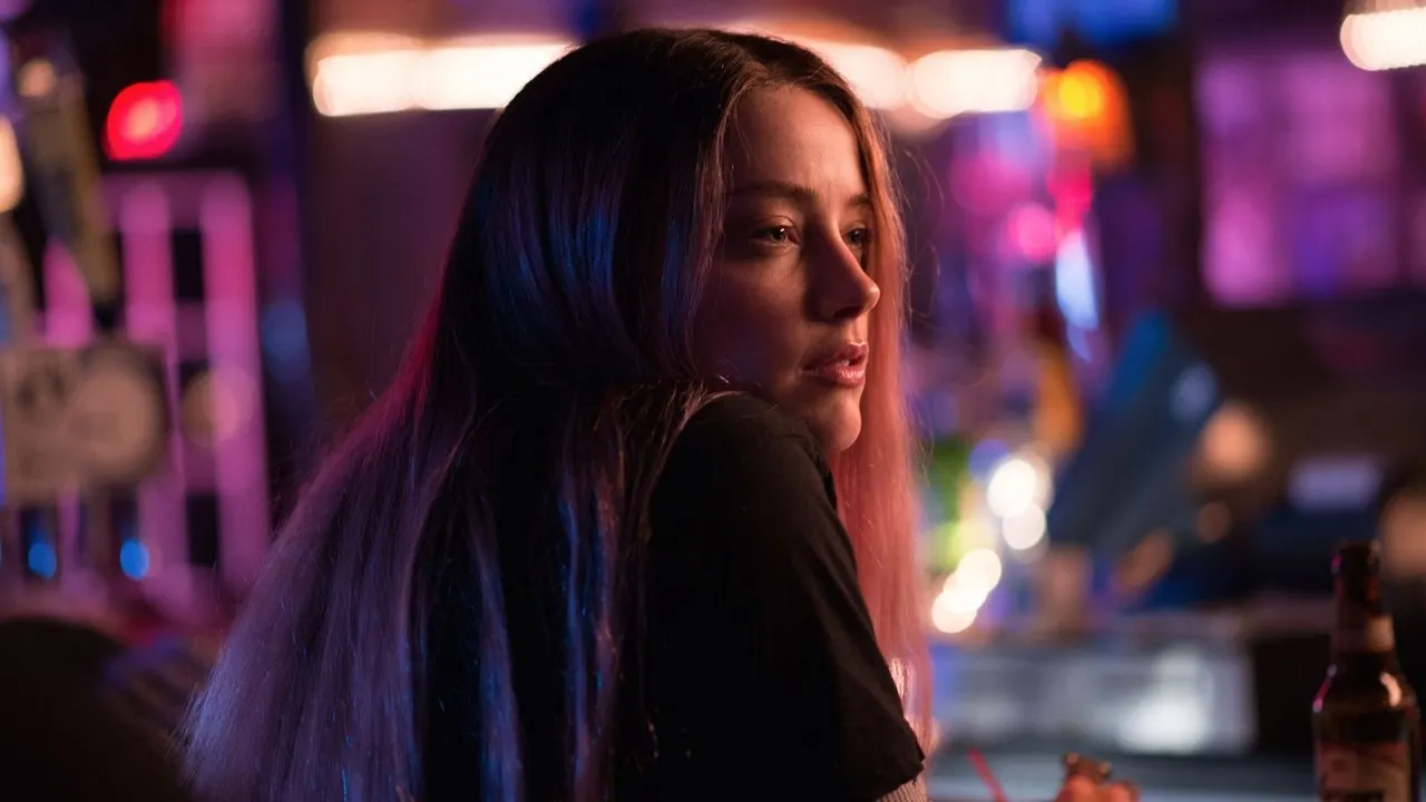 Cena de Mais uma Vez (2016)