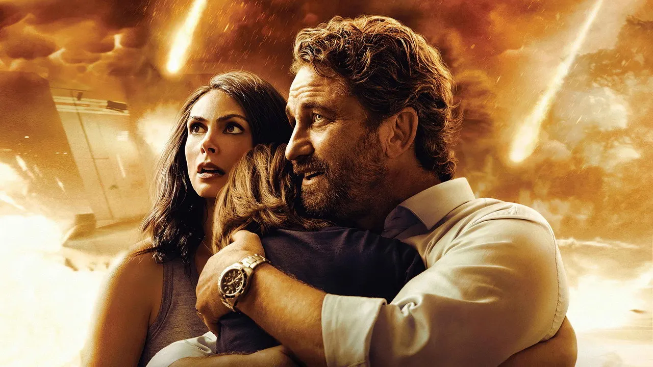 Cena de Destruição Final: O Último Refúgio (2020)