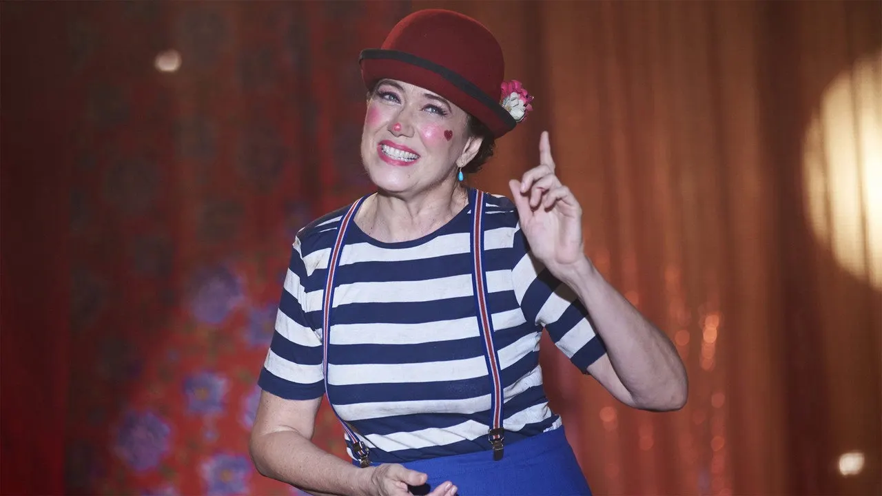 Cena de Maria do Caritó (2019)