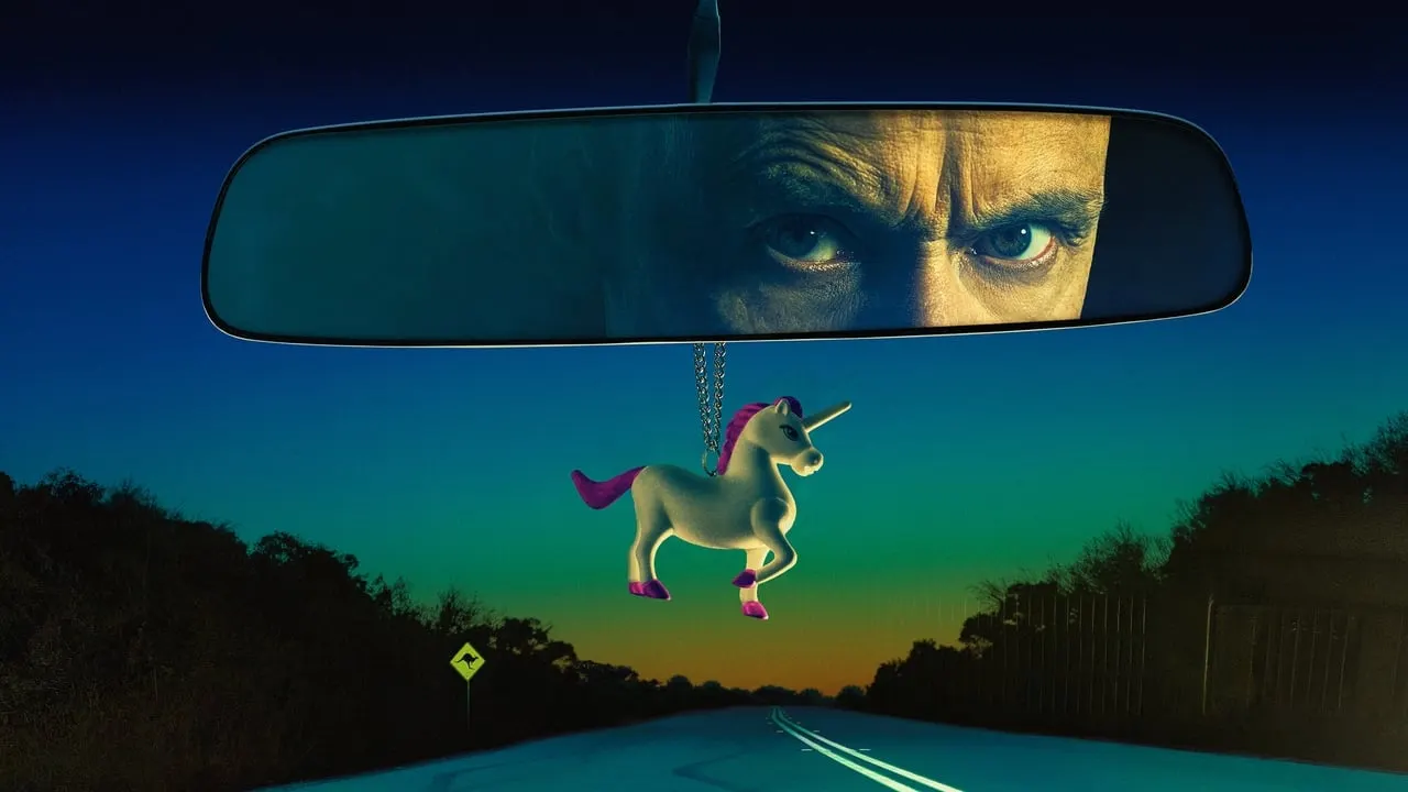 Cena de Mr Inbetween (2018)