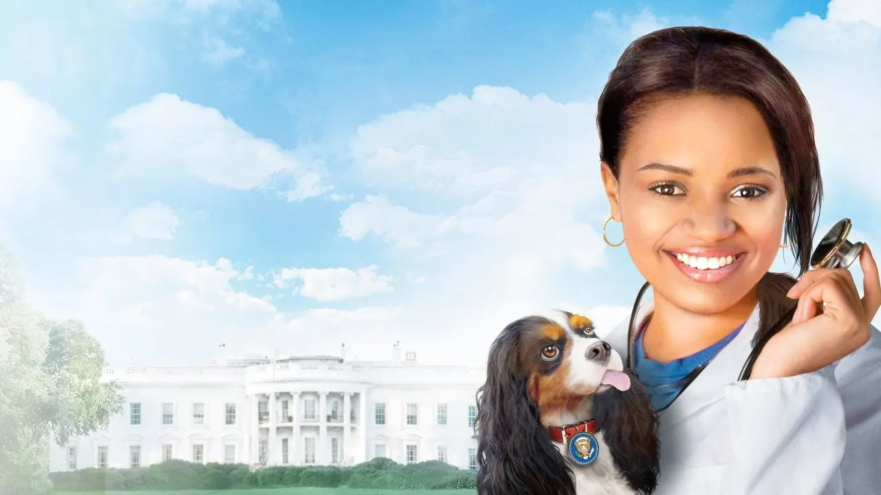 Cena de Dr. Dolittle 4 (2008)