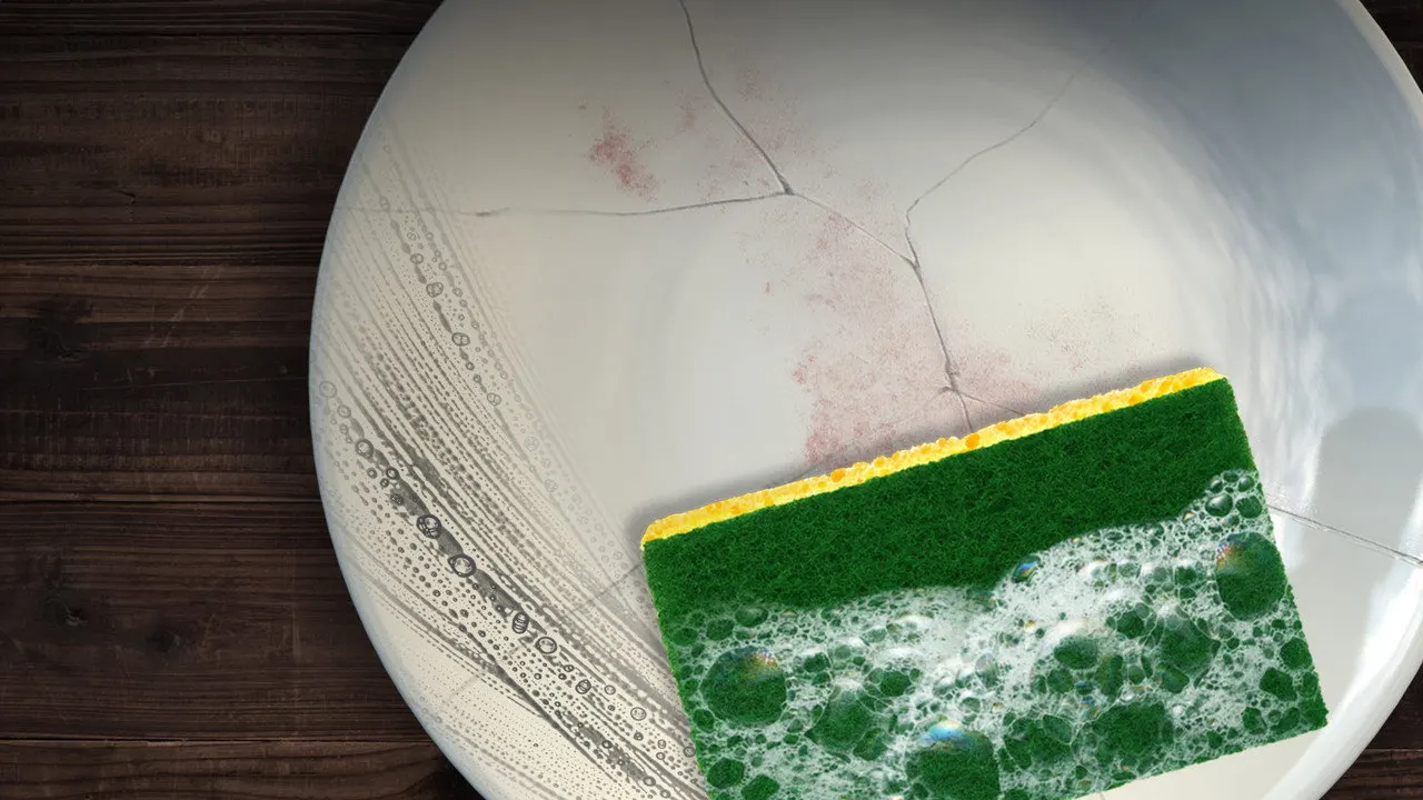 Cena de A Batalha dos Piores Cozinheiros: Em Pratos Limpos (2021)