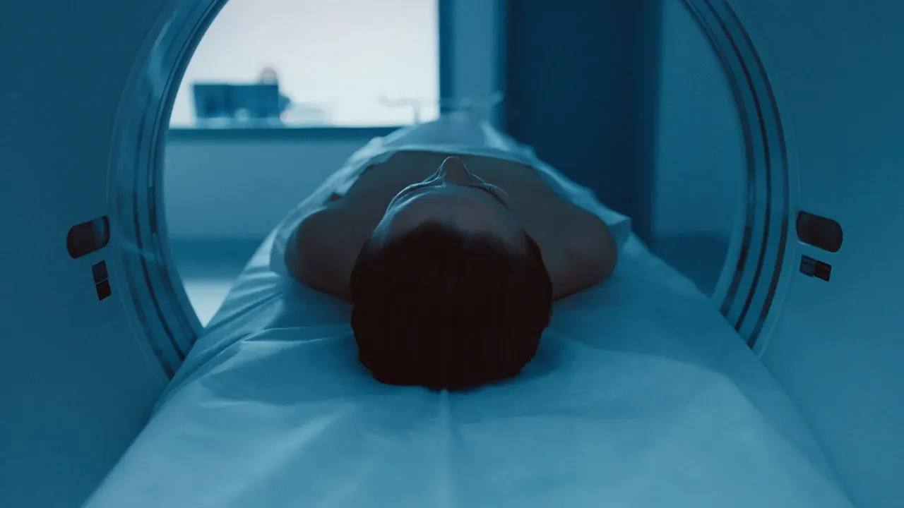 Cena de Fuga (2018)
