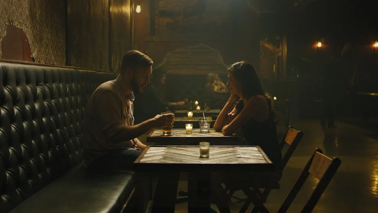 Cena de Outras Versões do Amor (2018)