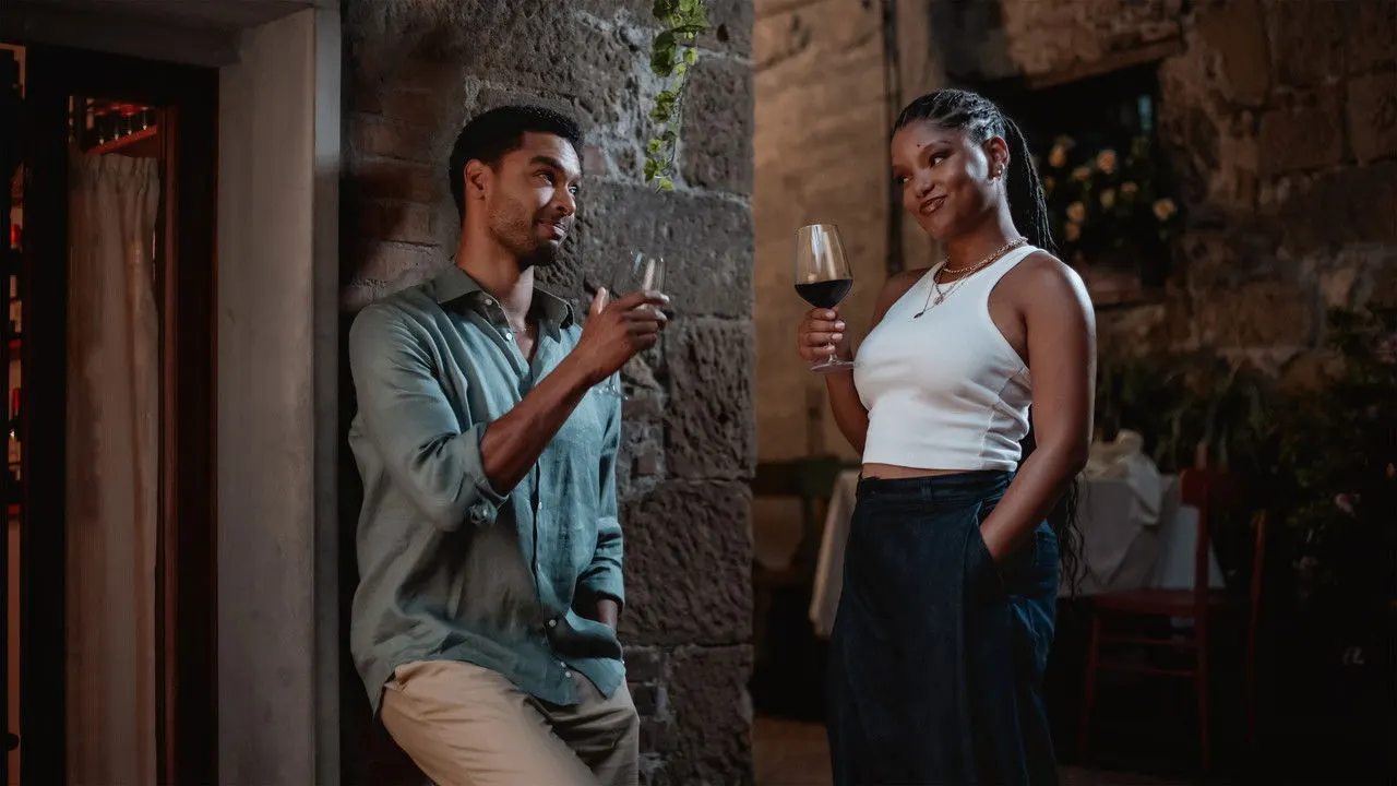 Cena de Eu & Você na Toscana (2026)