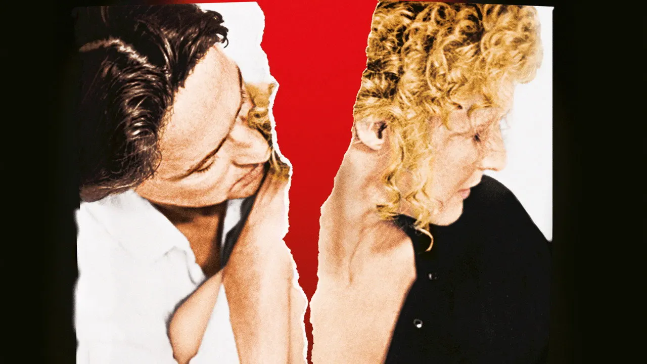 Cena de Atração Fatal (1987)