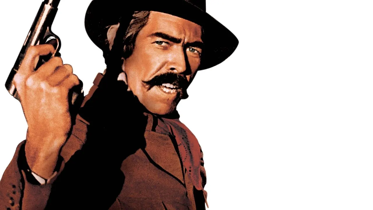 Cena de Quando Explode a Vingança (1971)