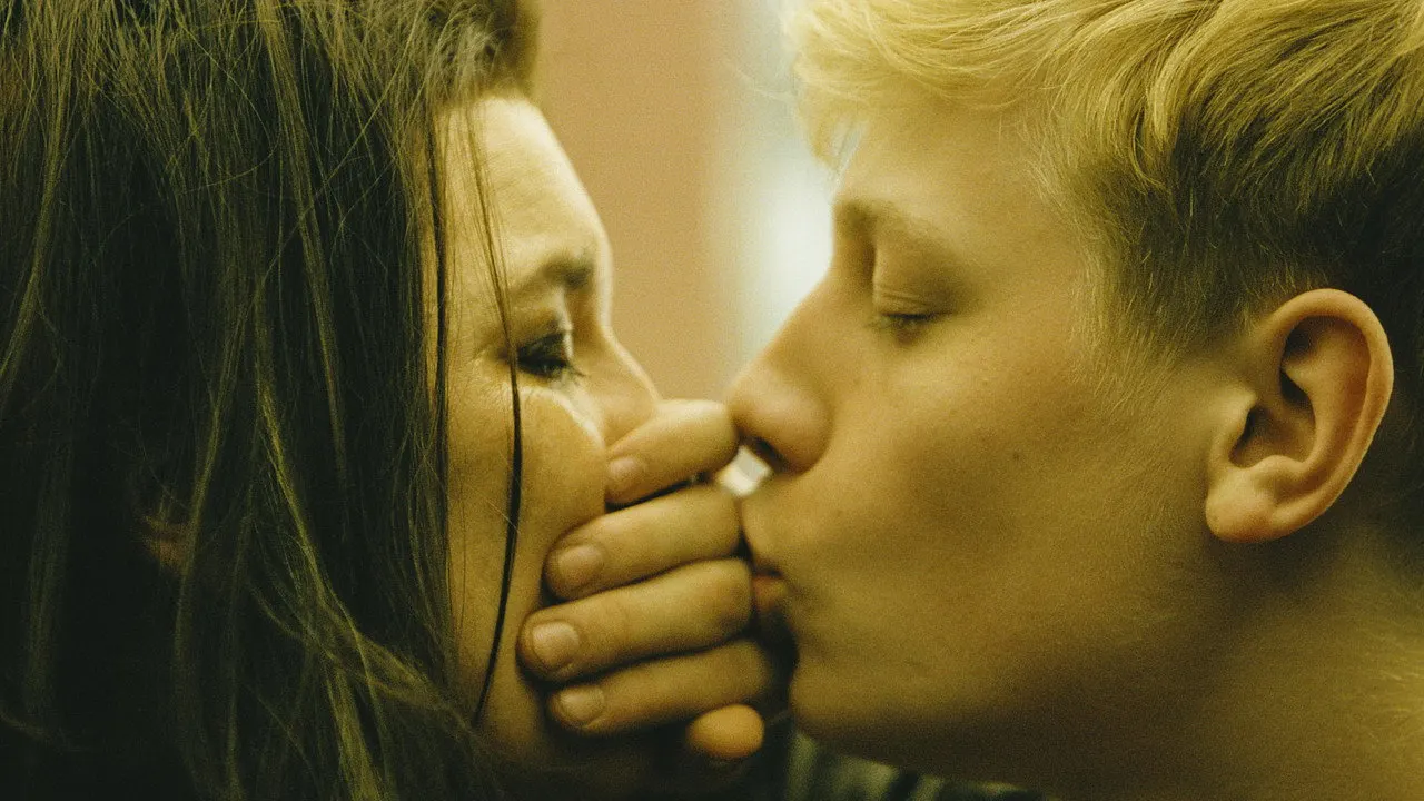 Cena de Mommy (2014)