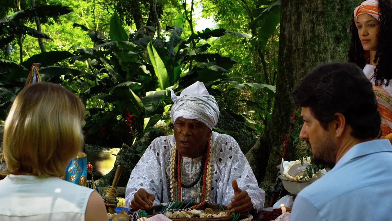 Cena de Possessões (2018)