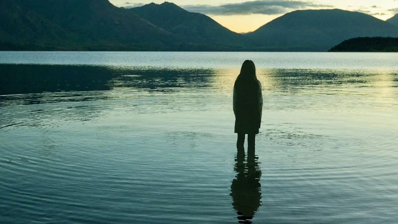 Cena de Top of the Lake (2013)