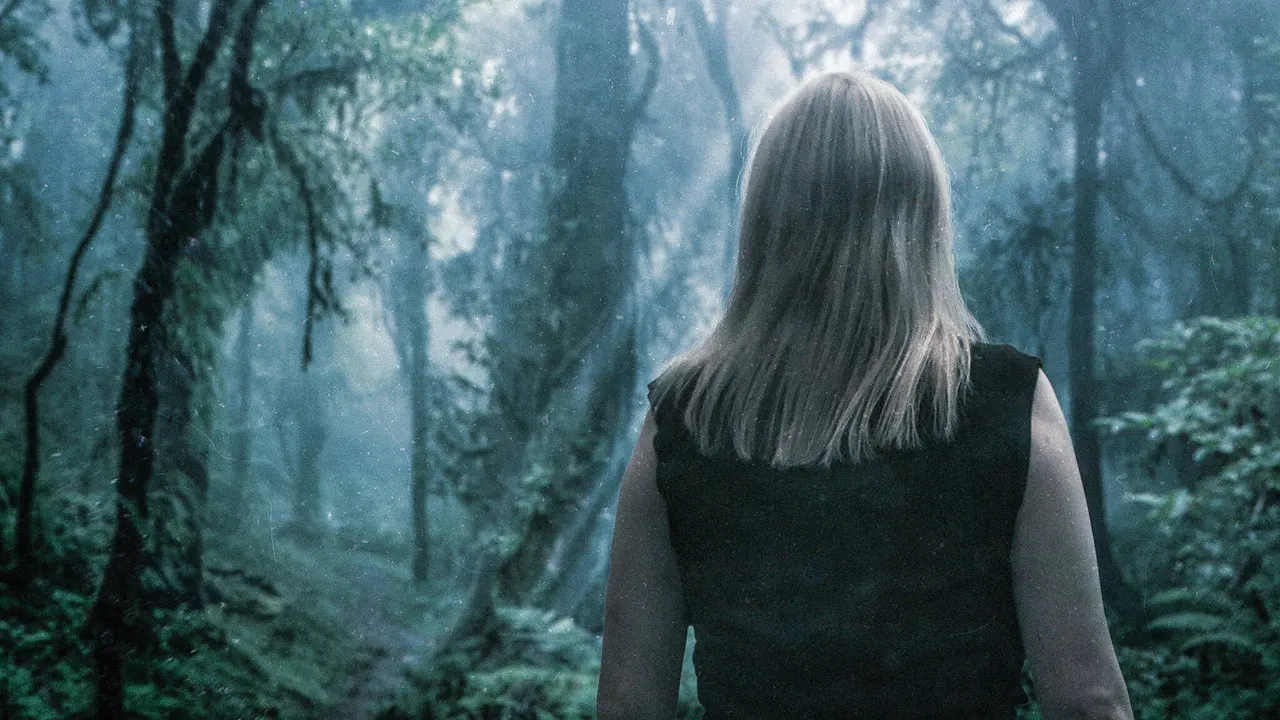Cena de Elize Matsunaga: Era uma Vez um Crime (2021)