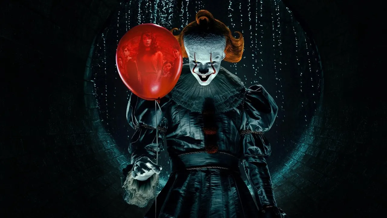 Cena de IT: Bem-Vindos a Derry (2025)