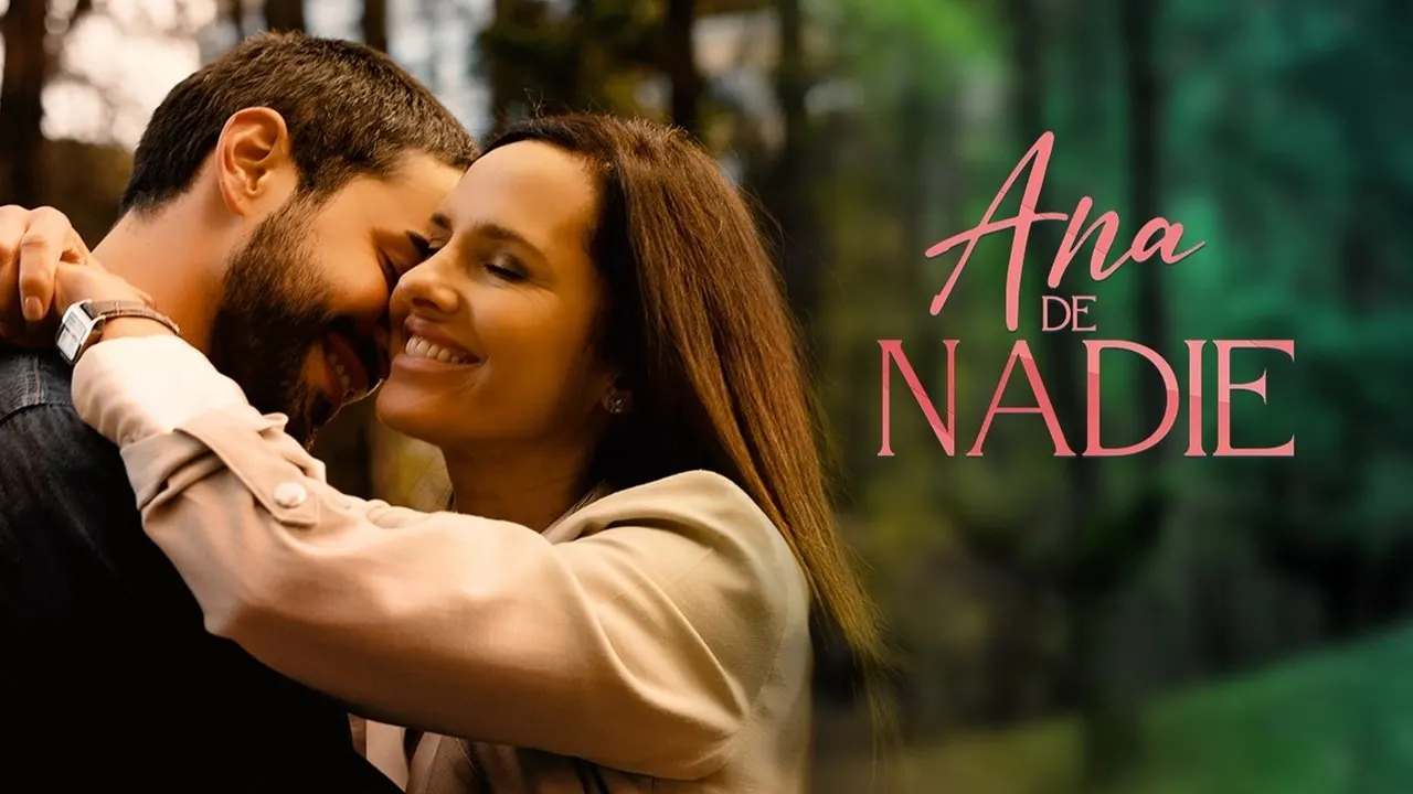 Cena de A Nova Vida de Ana (2023)