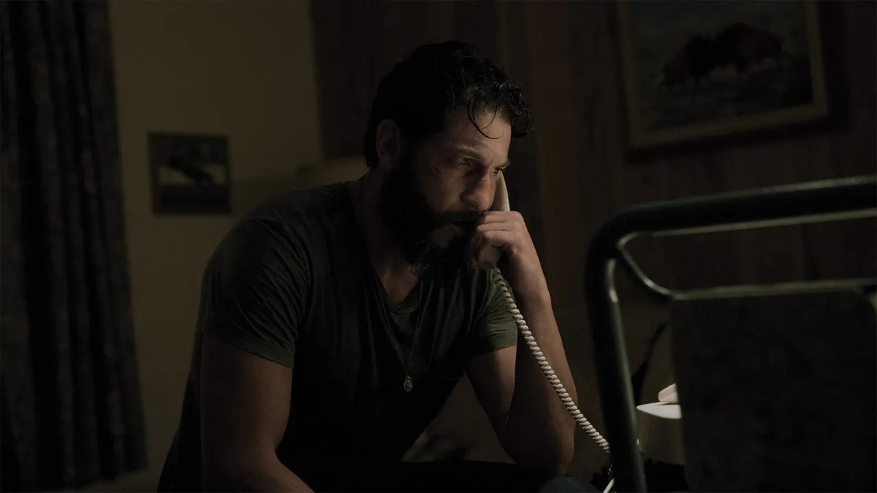 Cena de Doce Virginia (2017)