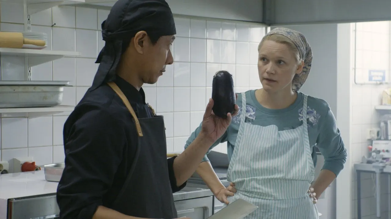 Cena de O Tempero da Vida (2019)
