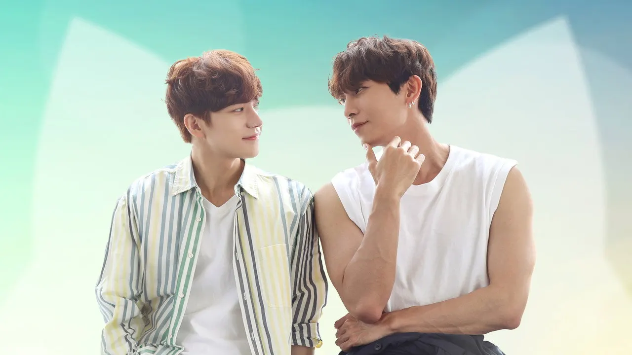 Cena de Love is Like a Cat (2024)