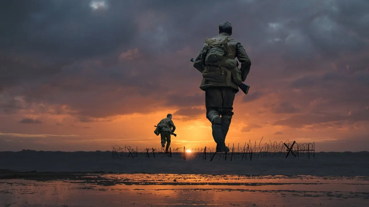 Cena de 1917 (2019)
