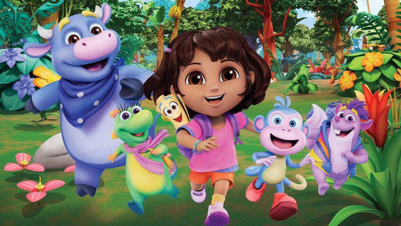 Cena de DORA (2024)