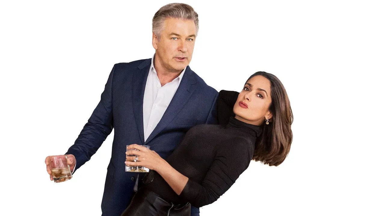 Cena de Pais Muito Loucos (2019)