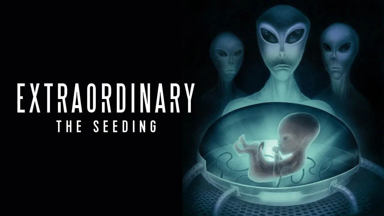 Cena de Extraordinary: The Seeding (2019)