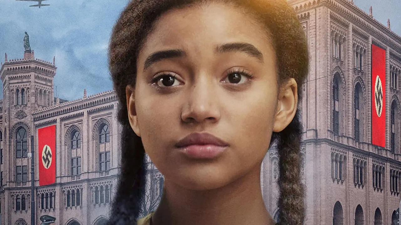 Cena de Amor em Tempos de Ódio (2018)