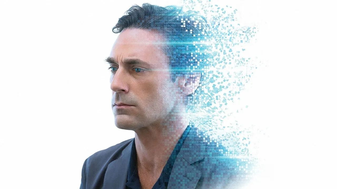 Cena de Marjorie Prime (2017)