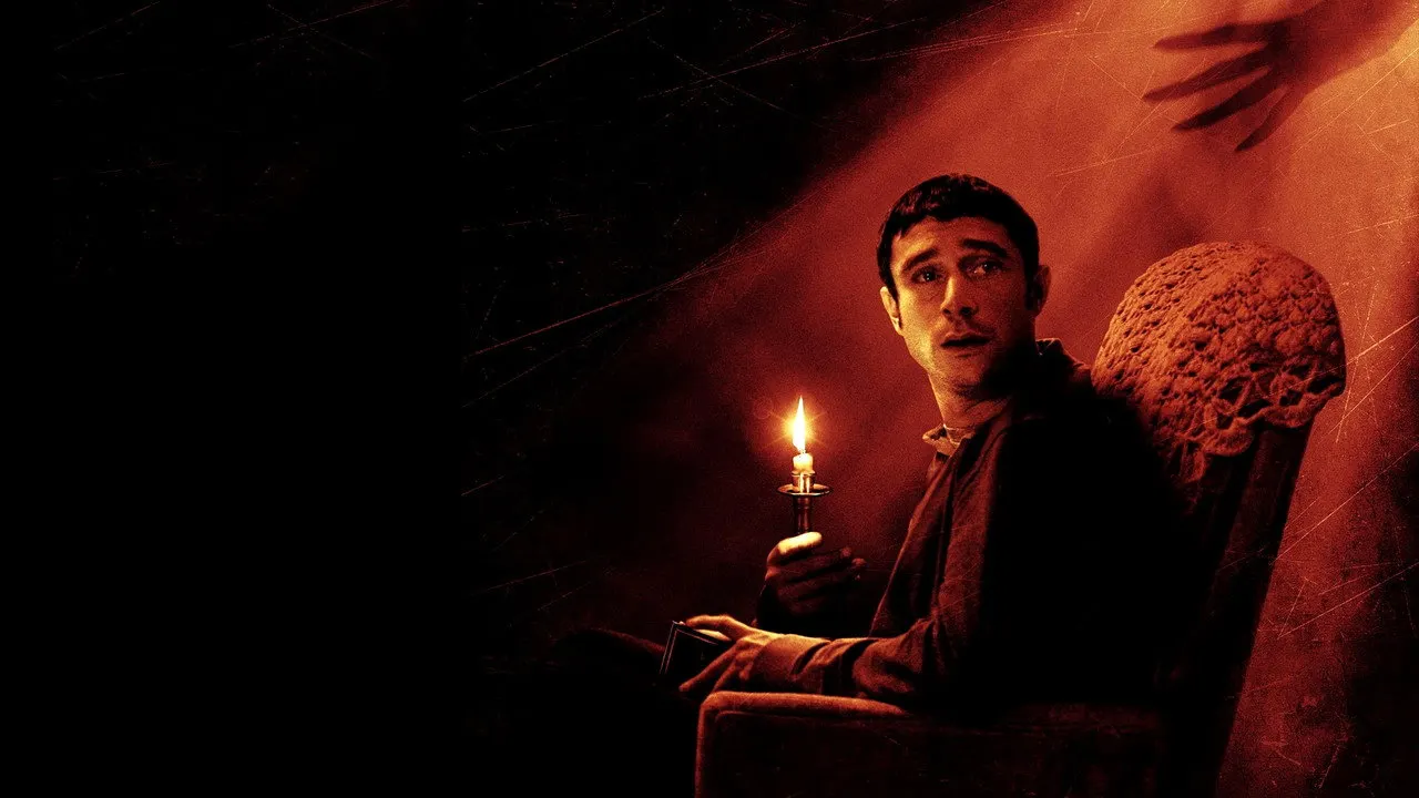 Cena de O Exorcismo do Demônio (2020)