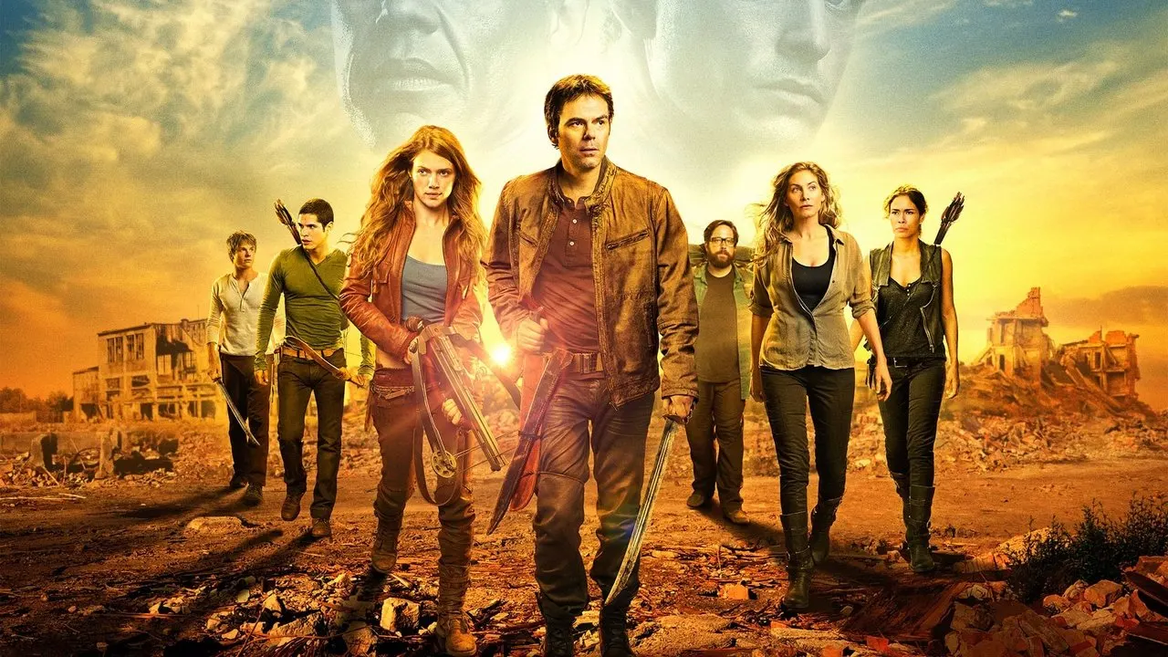 Cena de Revolucao (2012)