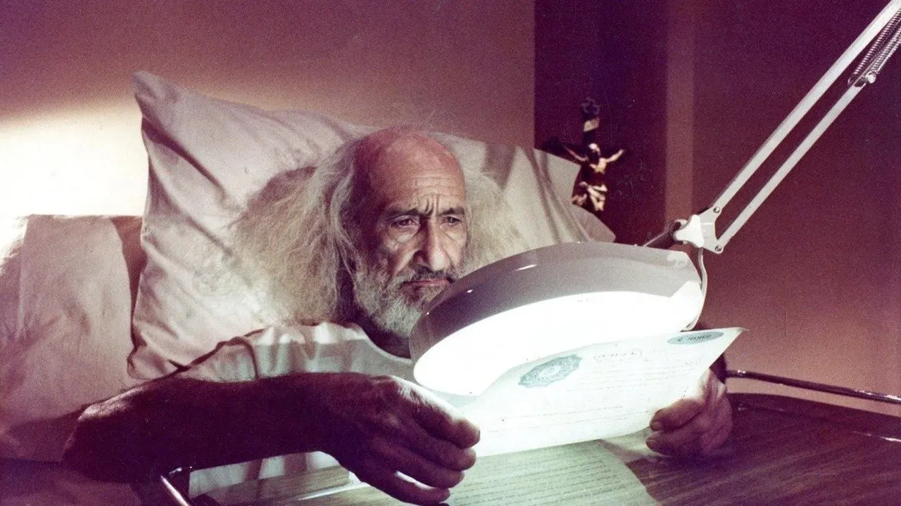 Cena de Puro Sangue (1982)