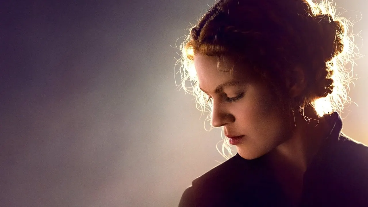 Cena de Becoming Elizabeth (2022)