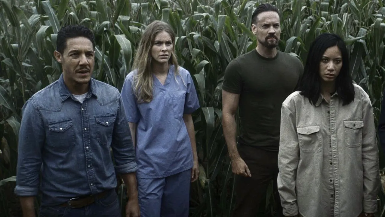 Cena de Campo da Morte (2022)