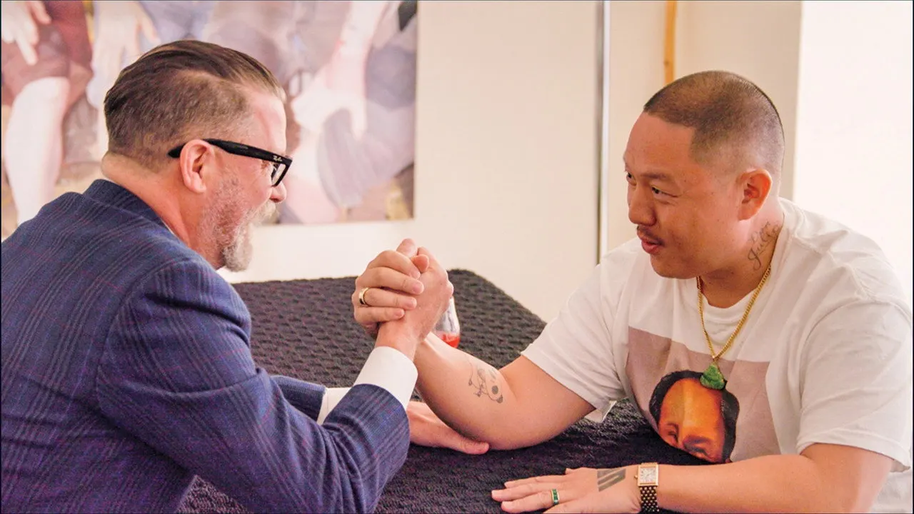 Cena de Vice Is Broke (2025)