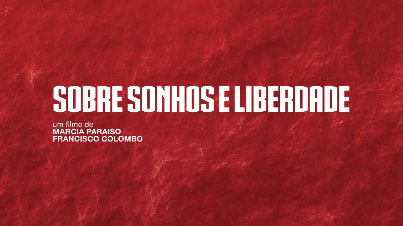 Cena de Sobre Sonhos e Liberdade (2020)