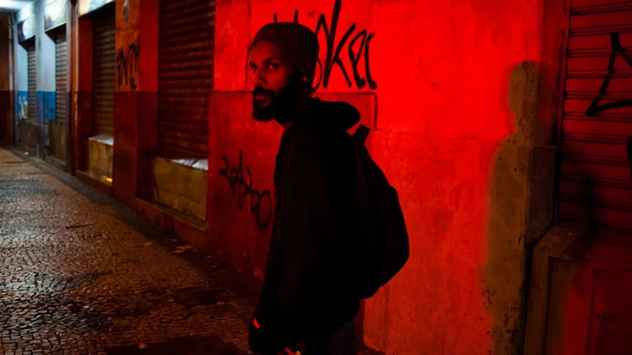 Cena de Baixo Centro (2018)