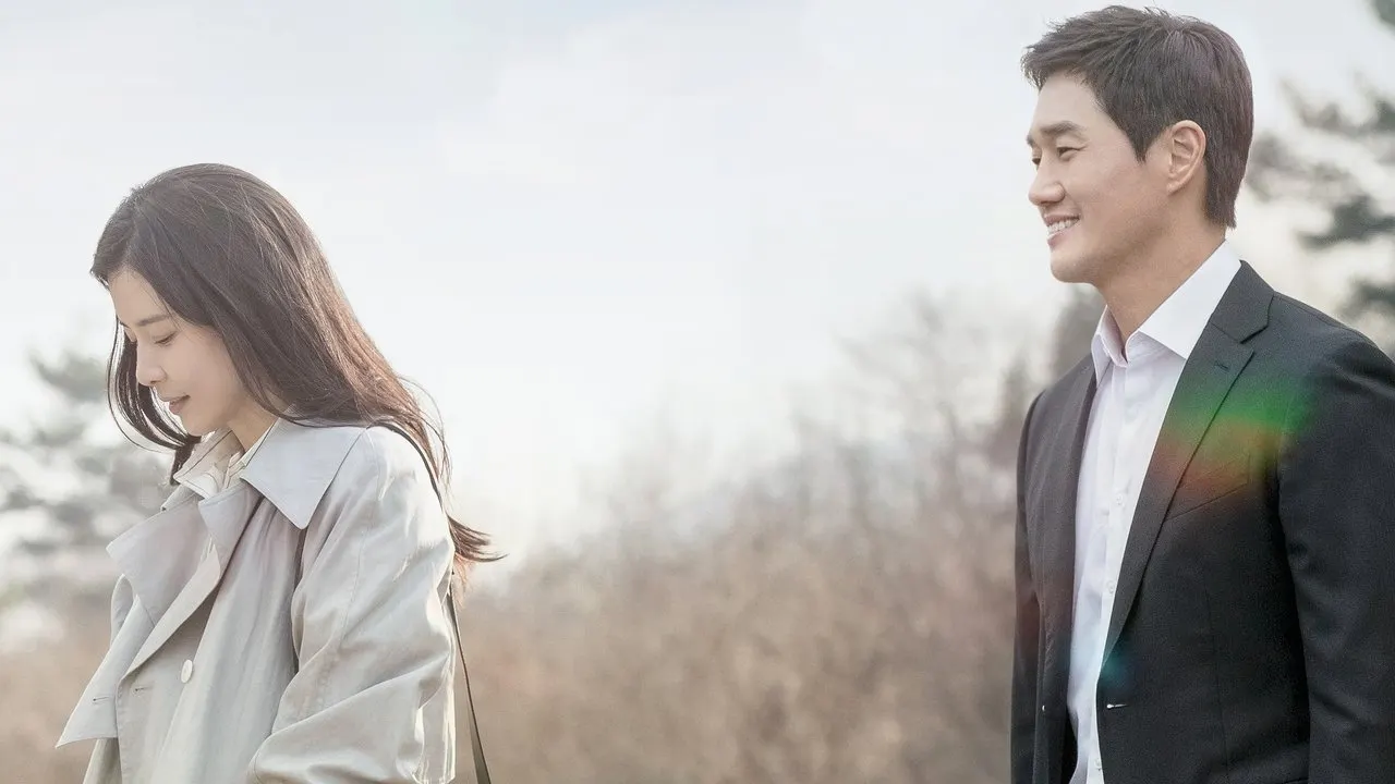 Cena de When My Love Blooms (2020)