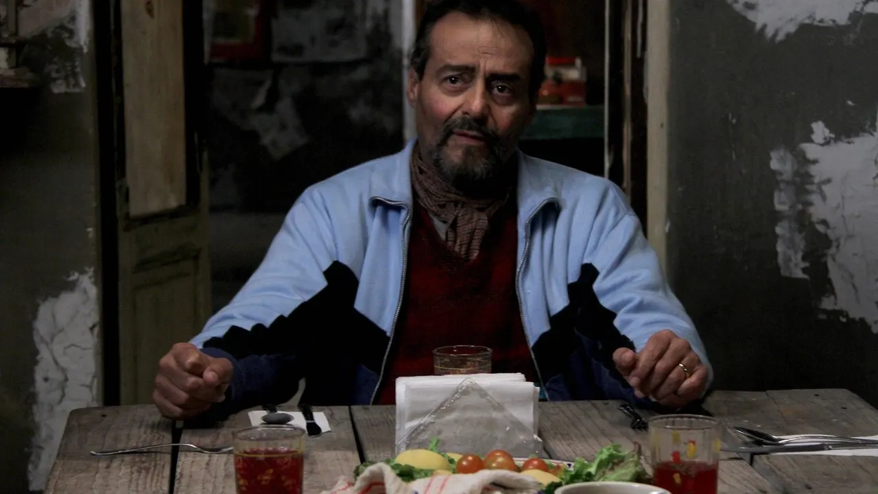 Cena de Los Nobles: Quando os Ricos Quebram a Cara (2013)