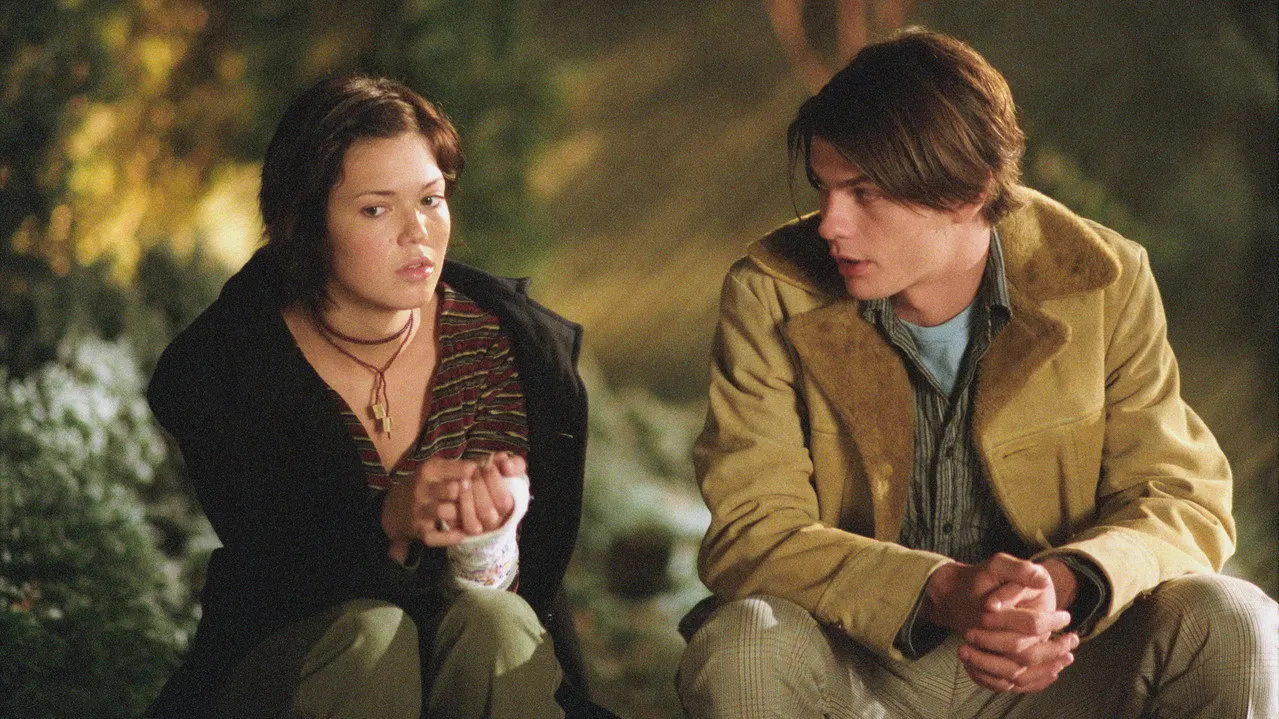 Cena de Meu Novo Amor (2003)