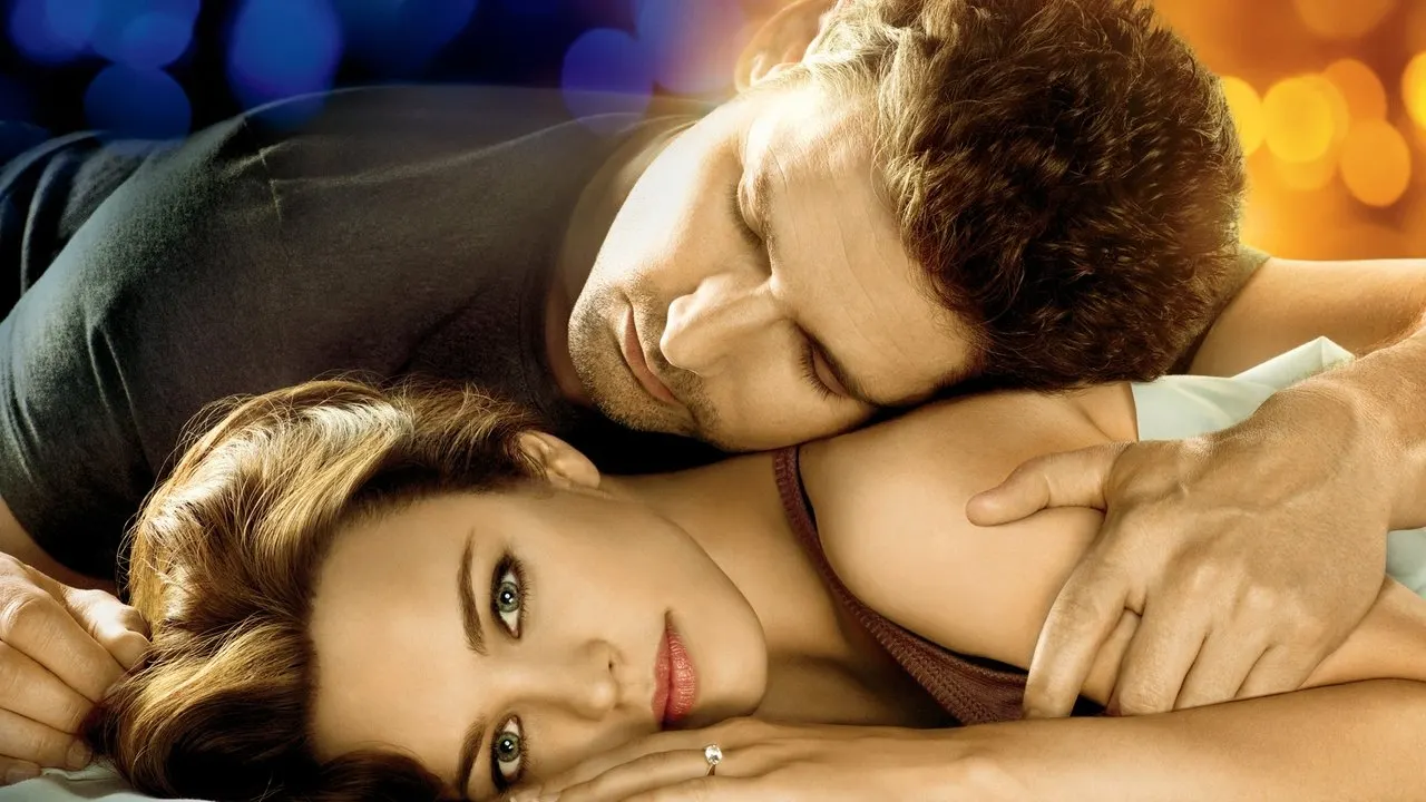 Cena de Te Amarei Para Sempre (2009)