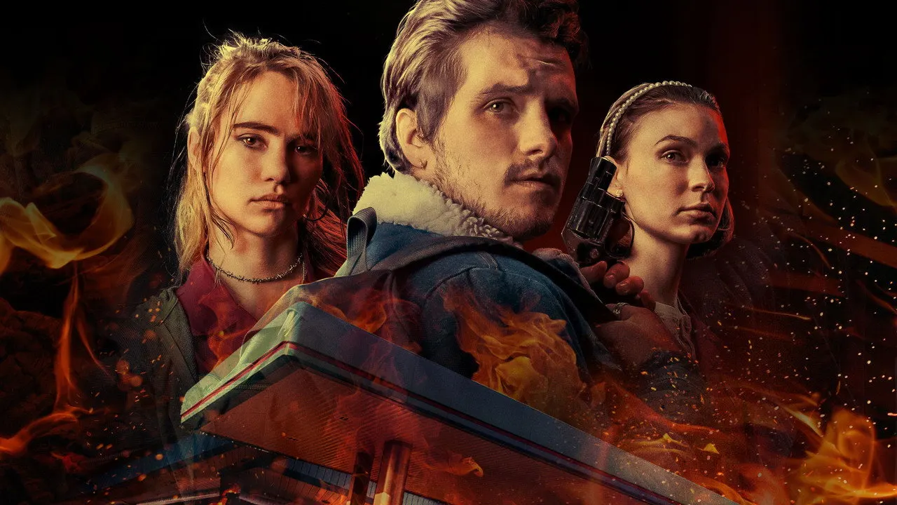 Cena de Uma Noite Infernal (2019)