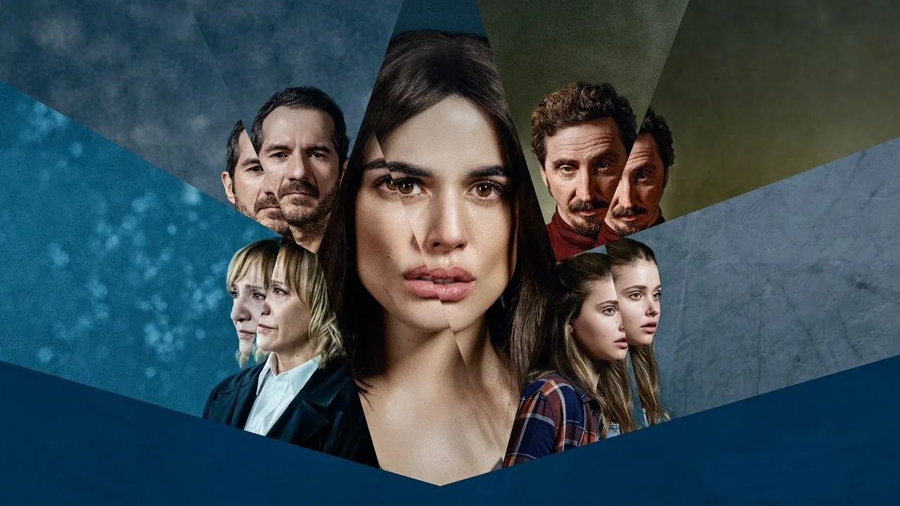 Cena de Parot (2021)