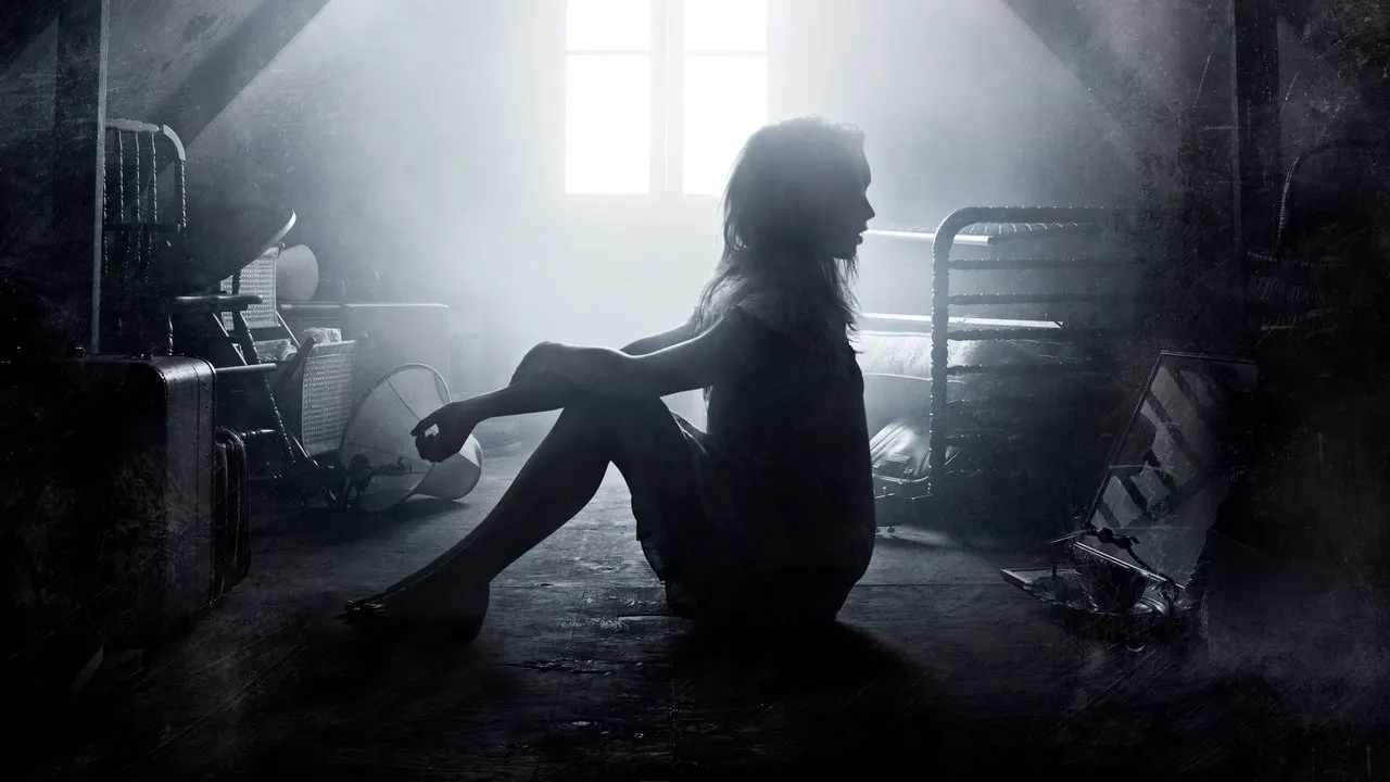 Cena de O Exorcista (2016)
