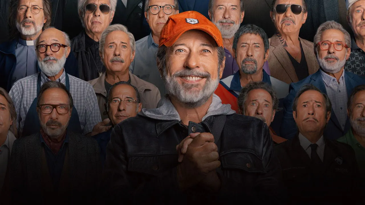 Cena de Homo Argentum (2025)