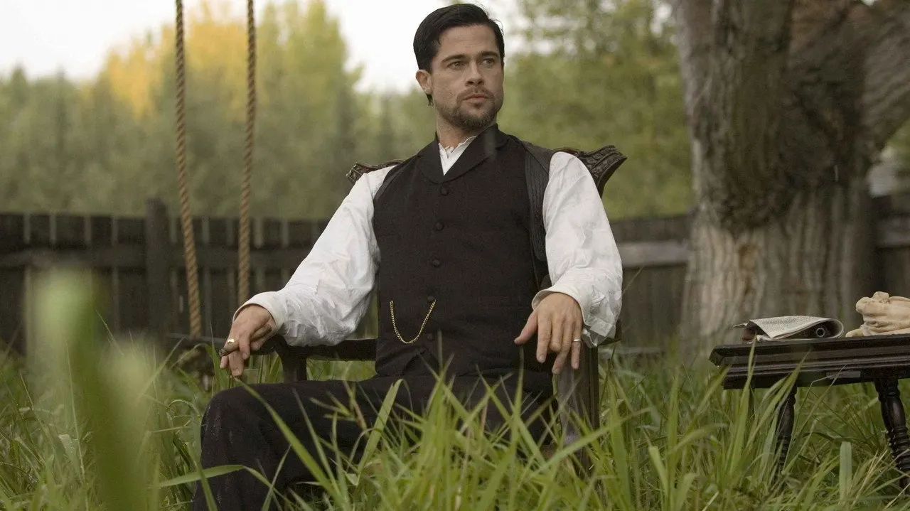 Cena de O Assassinato de Jesse James Pelo Covarde Robert Ford (2007)