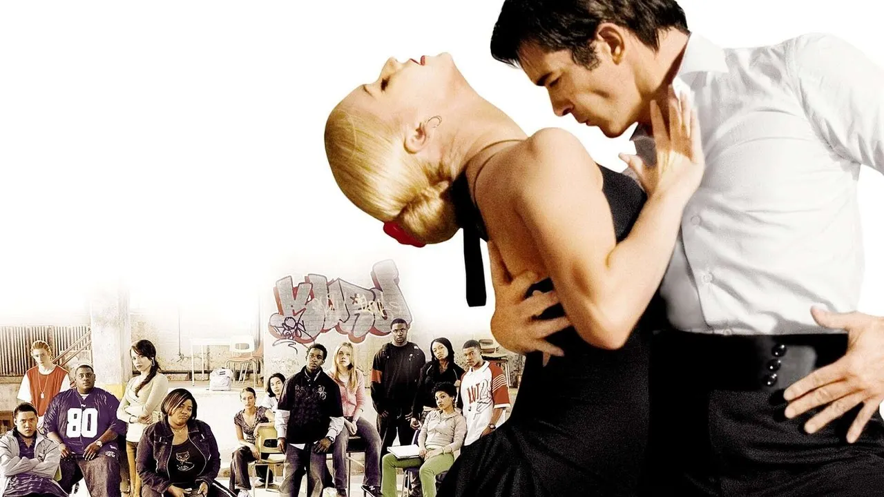 Cena de Vem Dançar (2006)