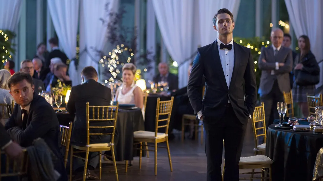 Cena de Como Casar com um Milionário (2019)