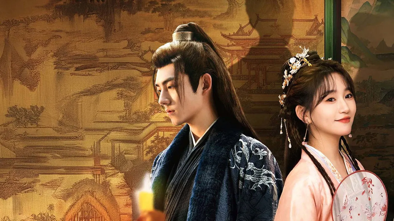 Cena de Ruyi (2024)