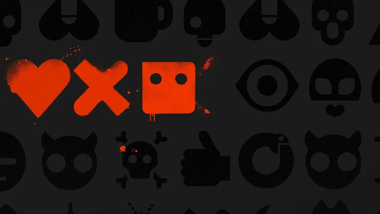 Cena de Death & Robots (2019)