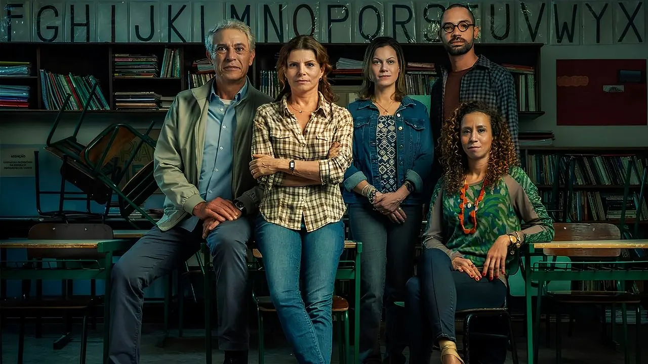 Cena de Segunda Chamada (2019)