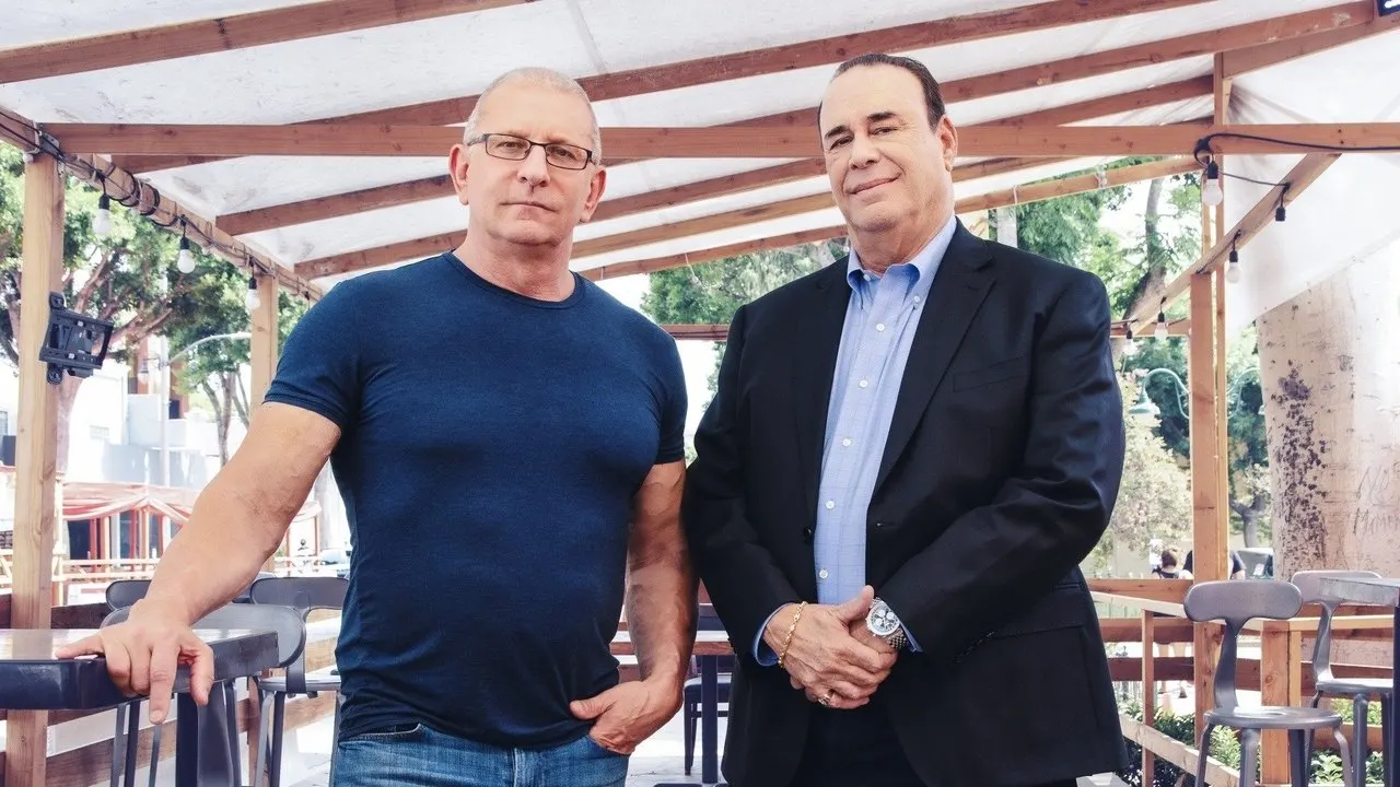 Cena de Duelo de Restaurantes Irvine vs. Taffer (2022)